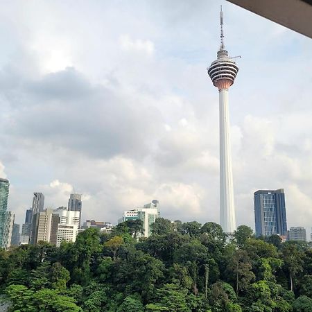 Апартаменти M101 Kuala Lumpur By Asiapex Екстер'єр фото