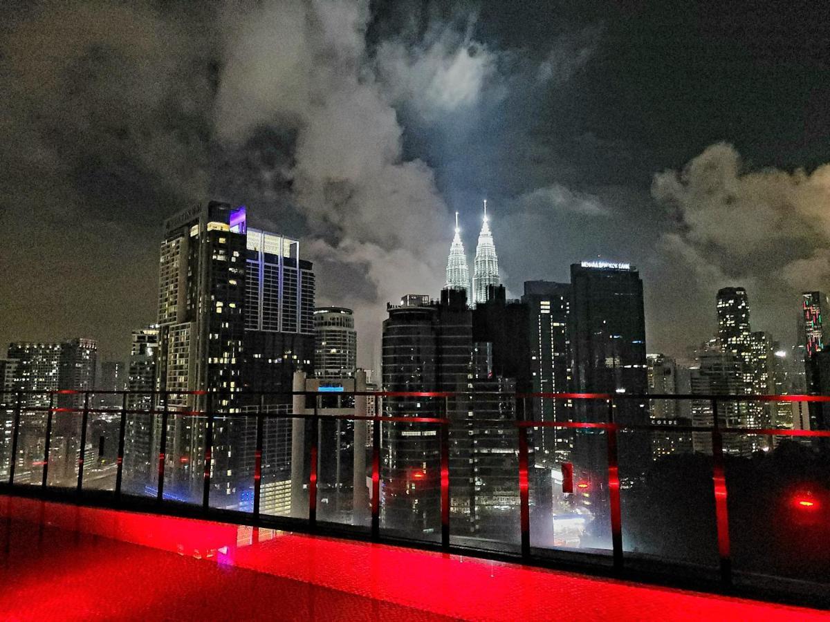 Апартаменти M101 Kuala Lumpur By Asiapex Екстер'єр фото